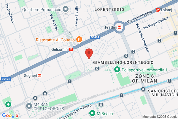 Studio Estetica S.A.S. Di Marangoni