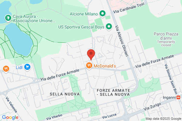 Studio Estetico Di Cavagna E Orlandi Sdf