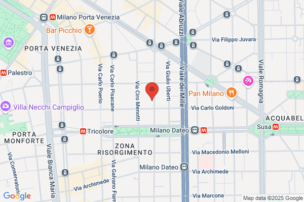 Cotril Salons By Giuliano
