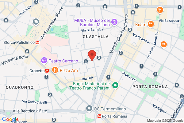 Focus Barber Studio - Barber shop a Milano