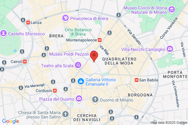 Antica Barbieria Colla