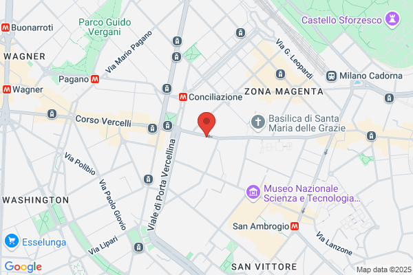 Extro Di Fina Giuseppe