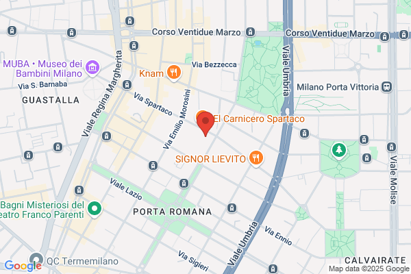Filli Di Filippina Corvo