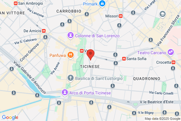 I Malisei Parrucchieri Di Malizia Rosa E c. s.N.C.