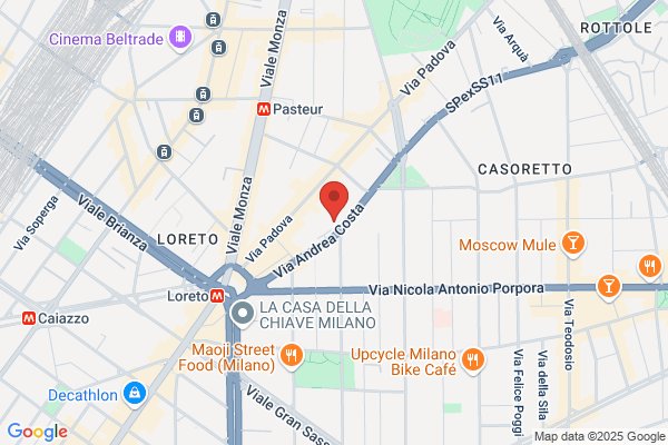 Panter Snc Di Panzarino Pasquina E Soci