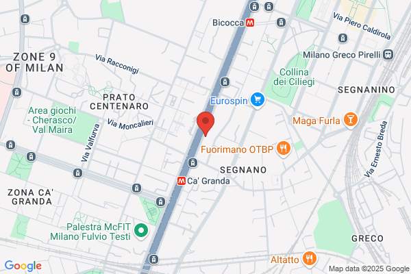 Parrucchiere Per Uomo  Angelo & Marina  snc di tedone Arcangelo e Av