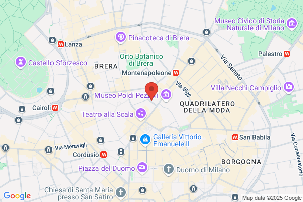 Triglia antonio