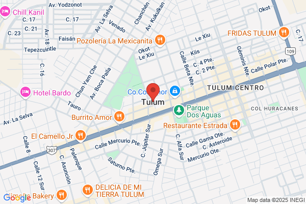 Tu...Luomo