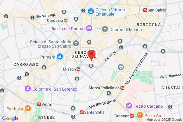 Buffetti Grandi Magazzini Cartoleria