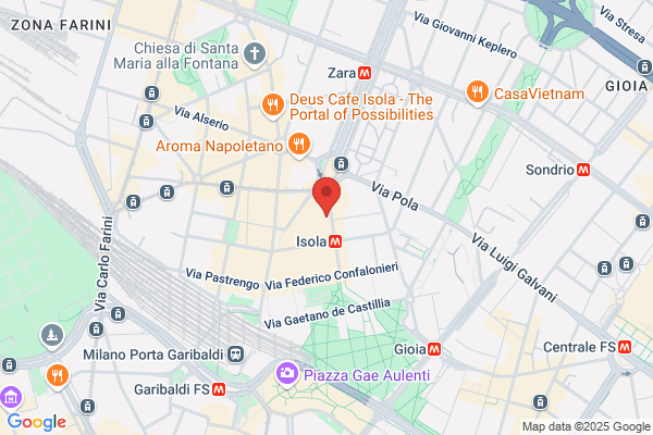 Federazione Milanese Pds