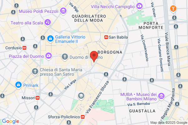 Ouverture Edizioni Musicali Sas