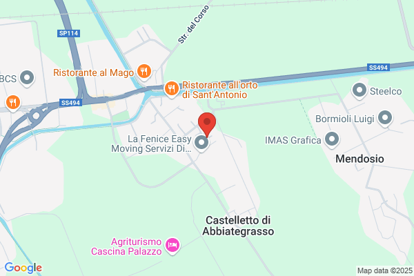 Galli Angelo