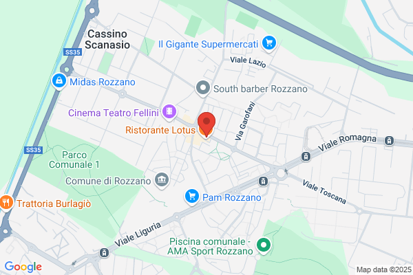 Mangione Di Saverio E Felice Mangione S.A.S.