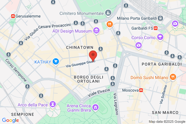 Istituto Pavoniano Artigianelli
