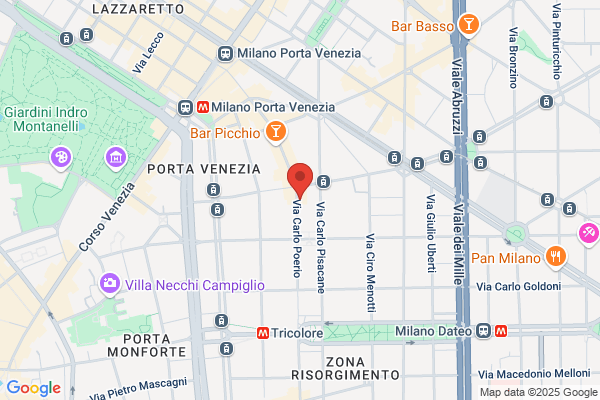 Pensione Giar