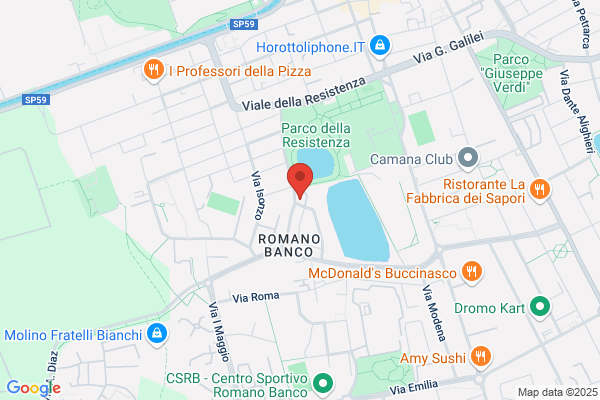 Fini Giuseppe (Geom.)