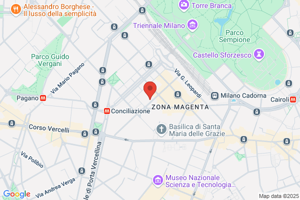 Studio Mercuriali Associati