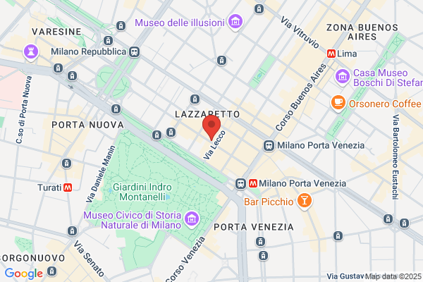 Vidali domenico (Geom.)