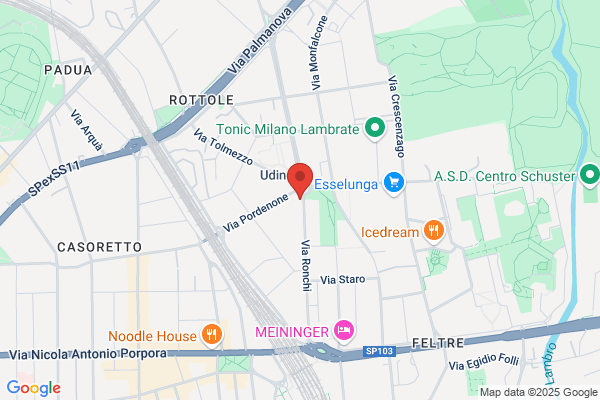Doodly Centro Tim Di Monti Cristiano