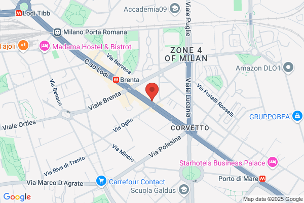 Agenzia Autorizzata Compass Quinto di Milano 1