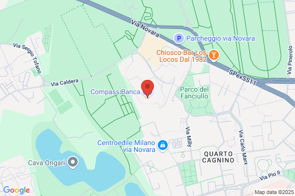 Compass banca spa
