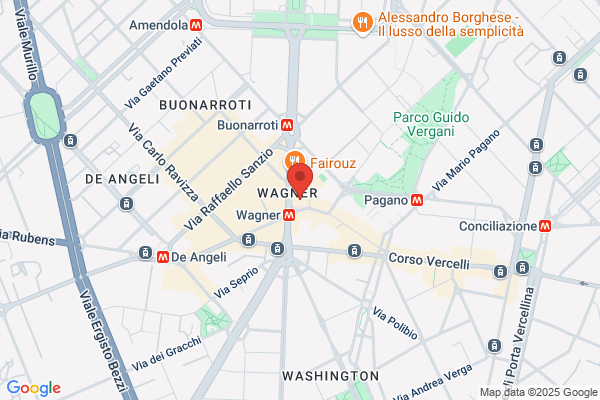 Pescheria Padova Di Pollara Gaetano