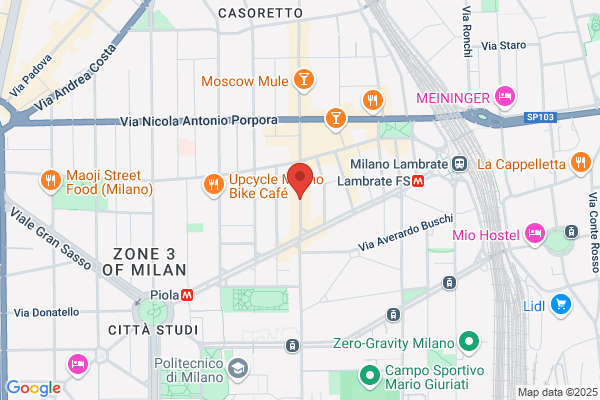 Gasmilano (S.N.C.)