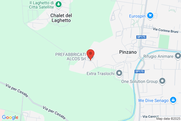 Alcos Produzioni Srl