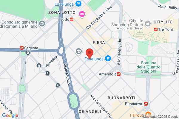 C.I.B.O Milano