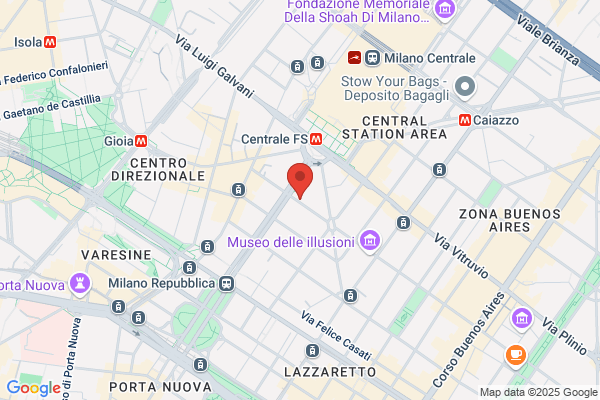 Calmarini Srl
