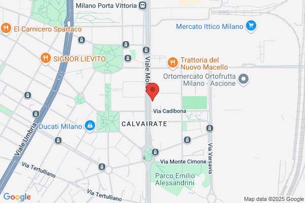 Cogesi Srl