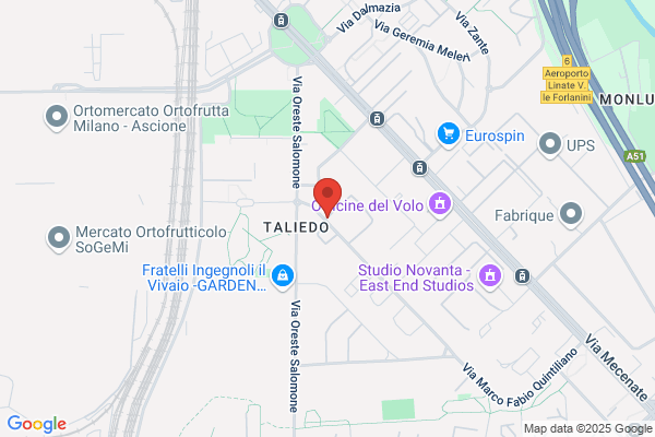 Italfrigor Srl