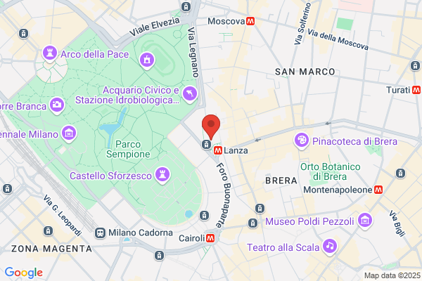 Piccolo Teatro Di Milano - Teatro D'europa