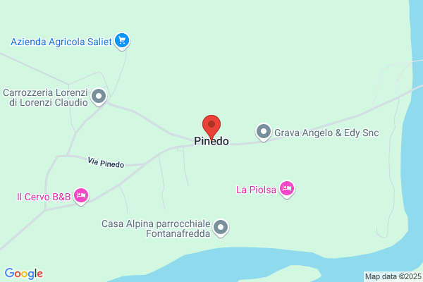 Pinedo Srl
