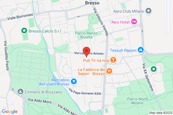 Pr Electronics Italy Srl