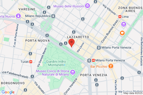 REMEX GmbH // Betriebsstätte Milano