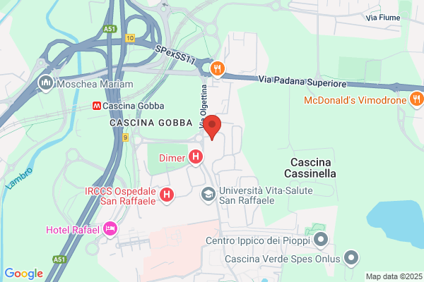 Amsa - Azienda Milanese Servizi Ambientali Spa