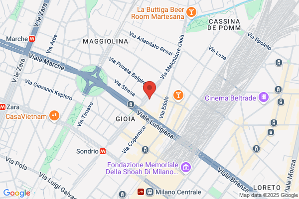 Assetto Nel Blu Srl