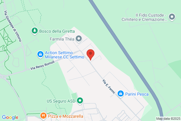 Brasca Amedeo E C. (S.R.L.)