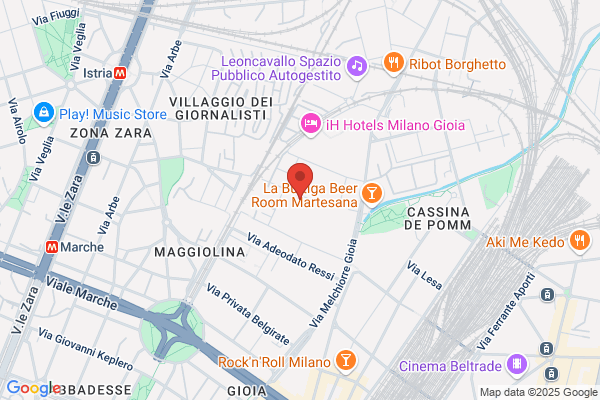C.E.A.  Noleggio pullman con conducente
