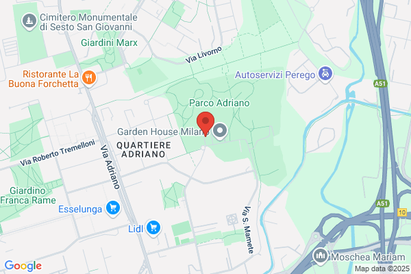 Cooperativa Ponteggiatori Srl