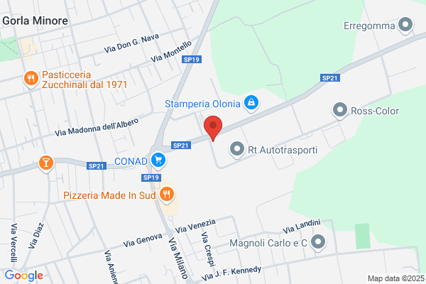 D.P.C. Italia (S.R.L.)