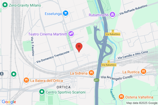 Defi Italia Srl