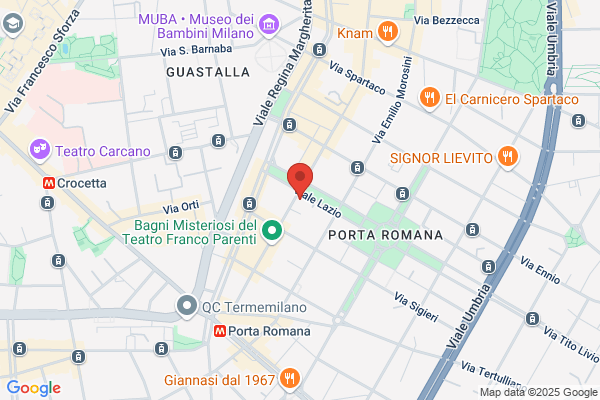 Pistritto Dr. ssa Grazia