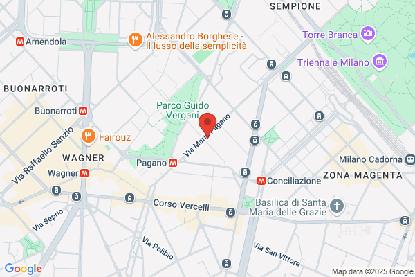 Dott.ssa Wanda Muciaccia Zanoboni