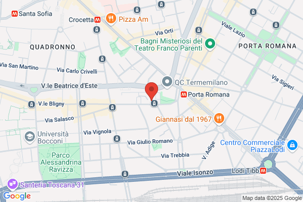 Centro Medico Polispecialistico Milano