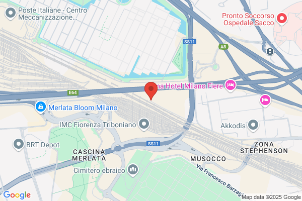 Centro Edile Antonini Srl