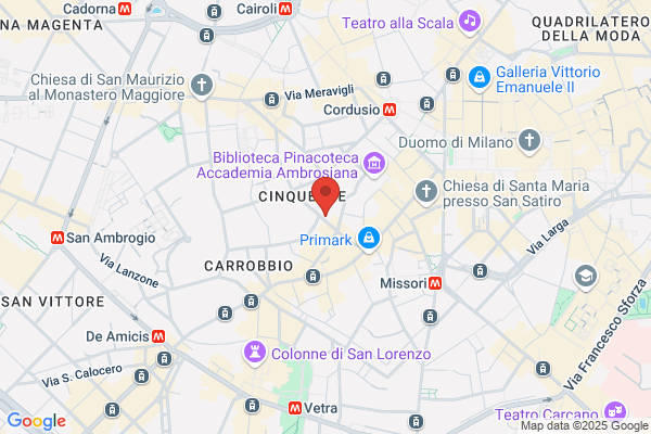 Ceriani Metalli Preziosi Srl