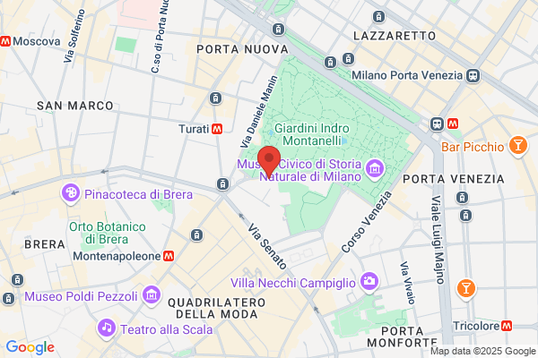 Stucchi E Decorazioni (S.A.S.)