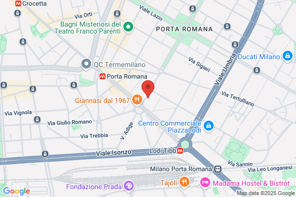 Tallachini Carlo & Figli S.R.L.